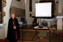 Multimedialna katecheza ks. Biskupa o wierze